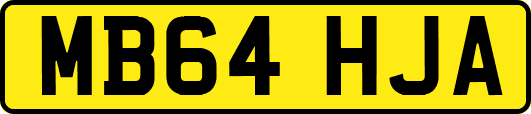 MB64HJA