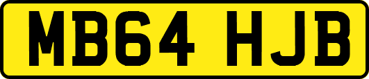 MB64HJB