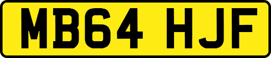 MB64HJF