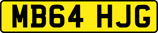 MB64HJG