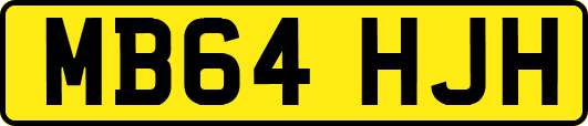MB64HJH