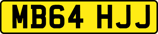 MB64HJJ