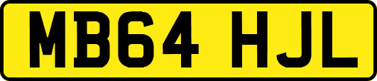 MB64HJL