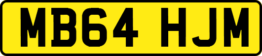 MB64HJM