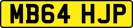 MB64HJP