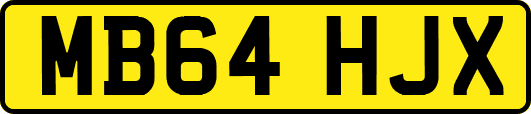 MB64HJX