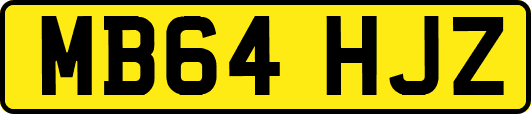 MB64HJZ
