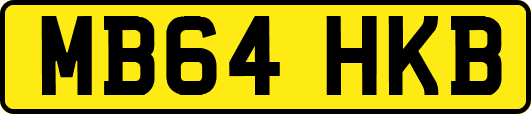 MB64HKB