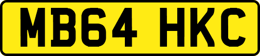 MB64HKC