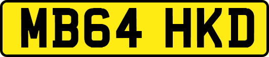 MB64HKD