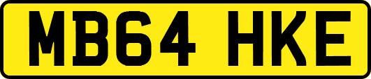 MB64HKE