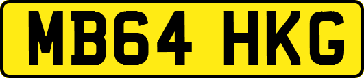 MB64HKG