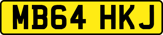 MB64HKJ