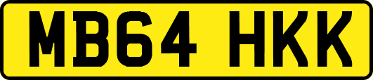 MB64HKK