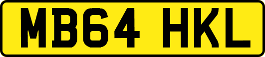 MB64HKL