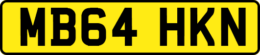 MB64HKN