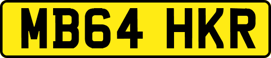MB64HKR