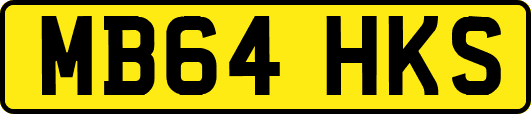 MB64HKS