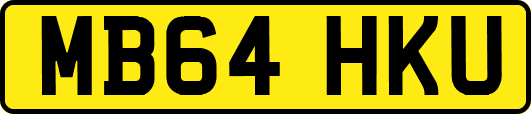 MB64HKU