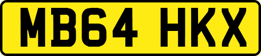 MB64HKX