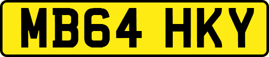 MB64HKY