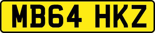 MB64HKZ