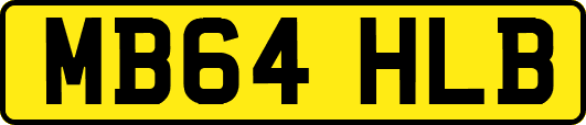 MB64HLB