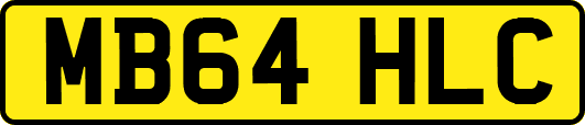 MB64HLC