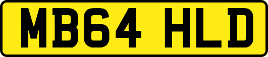 MB64HLD