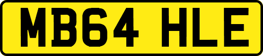 MB64HLE