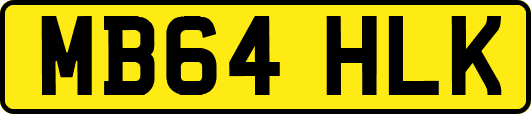 MB64HLK