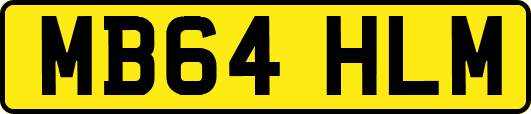 MB64HLM