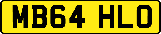 MB64HLO