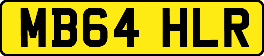 MB64HLR