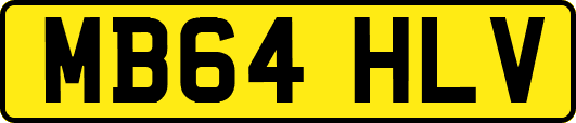MB64HLV