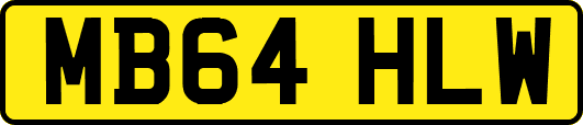 MB64HLW