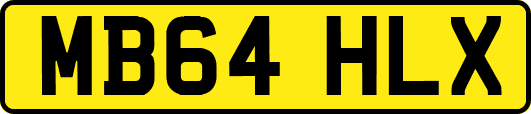 MB64HLX