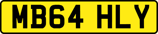 MB64HLY