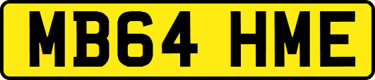 MB64HME