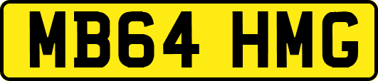 MB64HMG