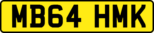 MB64HMK
