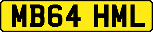 MB64HML