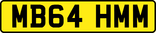 MB64HMM