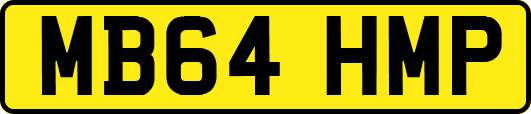 MB64HMP