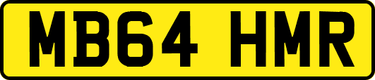 MB64HMR