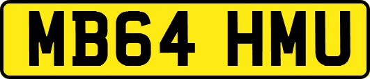 MB64HMU
