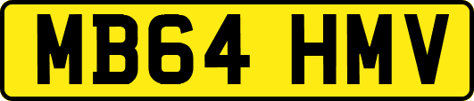 MB64HMV