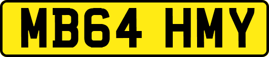 MB64HMY
