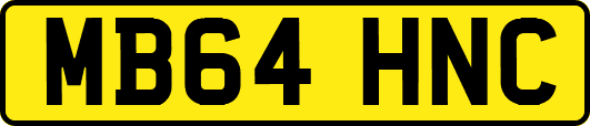 MB64HNC