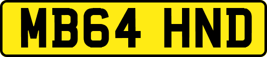 MB64HND